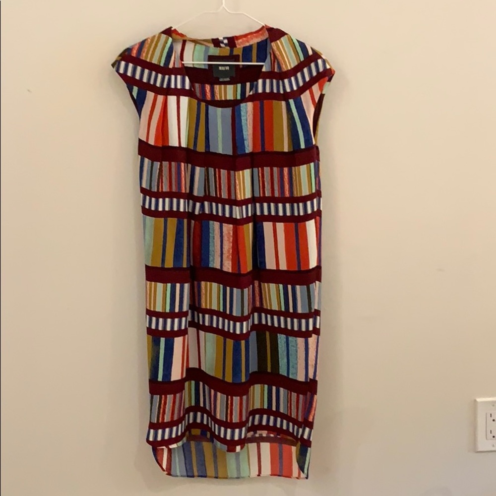 Maeve Dress